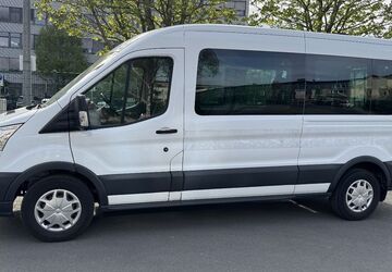 Ford Transit 56.809 km 23.800 &euro; Köln 50733