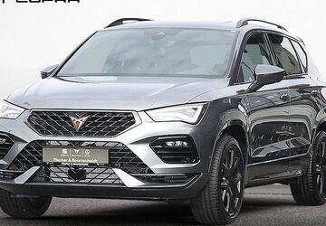 Cupra Ateca 6.800 km 43.480 &euro; Lohmar 53797