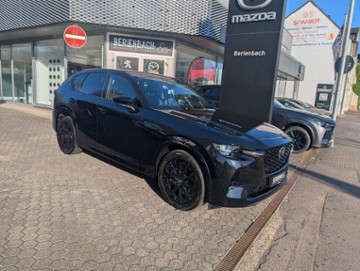 Gebrauchte Mazda CX-60