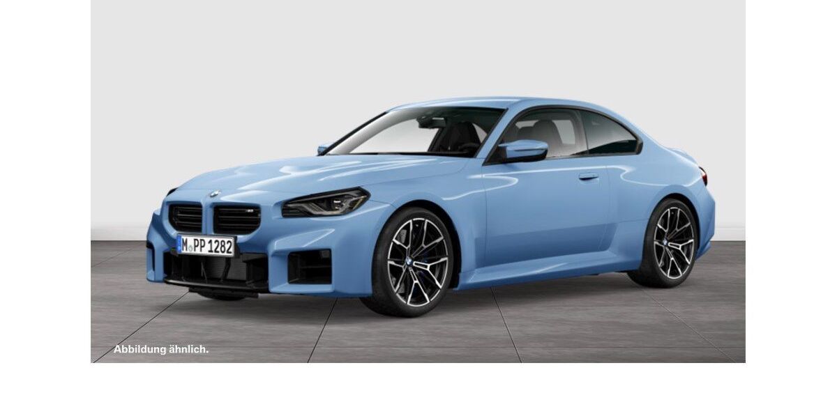 BMW M2 16.570 km 63.850 &euro; Solingen 42719