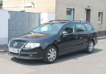 VW Passat Variant 287.000 km 2.490 &euro; Köln 50739