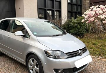 VW Golf Plus 61.000 km 7.950 &euro; Köln 50670