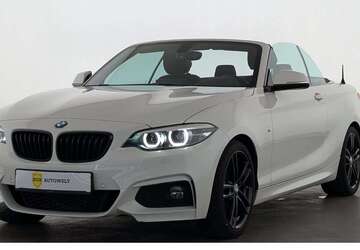 BMW 220 23.590 km 28.760 &euro; Düsseldorf 40599