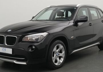 BMW X1 269.870 km 4.990 &euro; Leverkusen 51373
