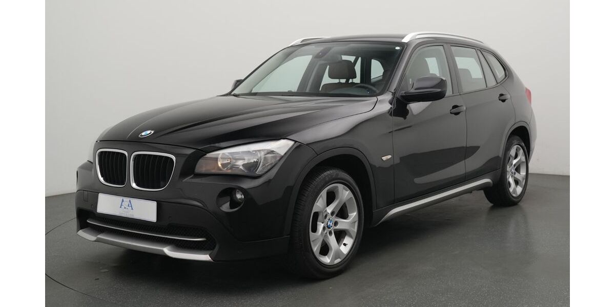 BMW X1 269.870 km 4.990 &euro; Leverkusen 51373
