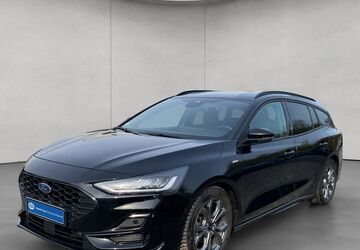 Ford Focus 20.290 km 22.890 &euro; Leverkusen 51373