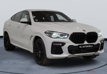BMW X6 138.000 km 49.999 &euro; Wesseling (bei Köln) 50389