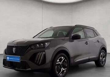 Peugeot 2008 28.620 km 25.890 &euro; Leverkusen 51373