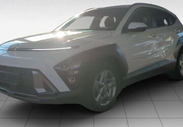 Hyundai KONA 30.358 km 24.990 &euro; Neuss 41464