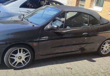Renault Megane 186.000 km 1.450 &euro; Opladen (Leverkusen) 51379