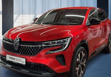 Renault Austral 6.458 km 28.940 &euro; Köln 50939