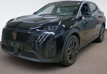 Peugeot 3008 7.763 km 28.580 &euro; Düsseldorf 40233