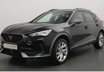 Cupra Formentor 29.979 km 27.488 &euro; Leverkusen 51373