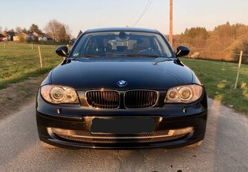 BMW 118 268.000 km 3.480 &euro; Wermelskirchen 42929