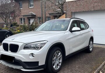 BMW X1 174.749 km 10.990 &euro; Leverkusen 51381
