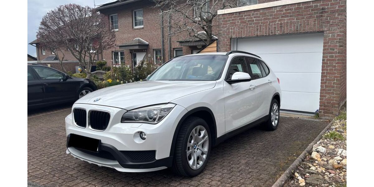 BMW X1 174.749 km 10.990 &euro; Leverkusen 51381