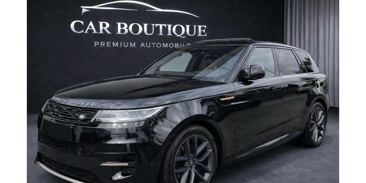 Land Rover Range Rover Sport 50.000 km 79.990 &euro; Troisdorf 53844