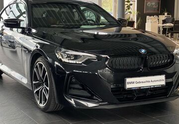 BMW M240i 4.114 km 49.890 &euro; Langenfeld 40764