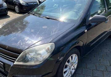 Opel Astra 79.000 km 1.499 &euro; Neuss 41462