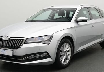 Skoda Superb 56.430 km 24.490 &euro; Leverkusen 51373