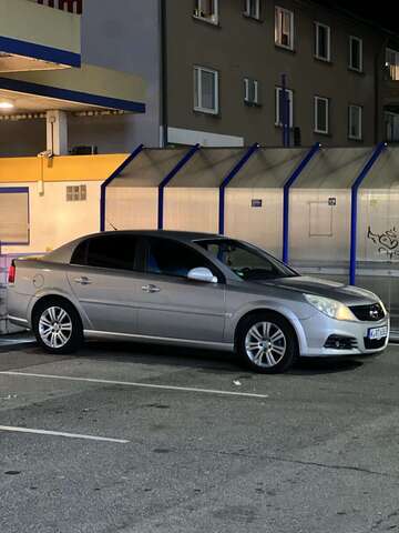 Gebrauchte Opel Vectra