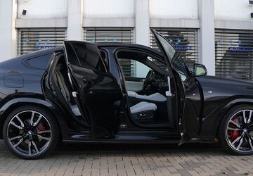 BMW X6 14.000 km 89.500 &euro; Hürth (bei Köln) 50354