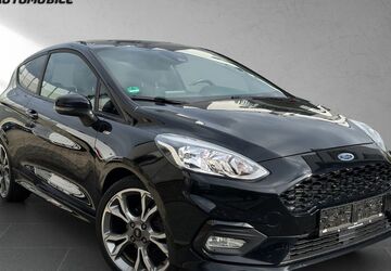 Ford Fiesta 70.000 km 11.870 &euro; Troisdorf 53840
