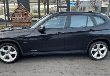 BMW X1 230.000 km 8.000 &euro; Köln 50765