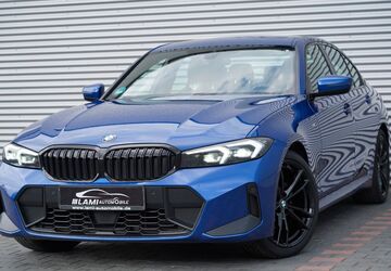 BMW 320 113.400 km 35.999 &euro; Grevenbroich 41515