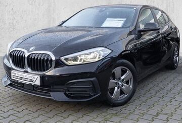 BMW 118 90.794 km 16.990 &euro; Leverkusen 51371