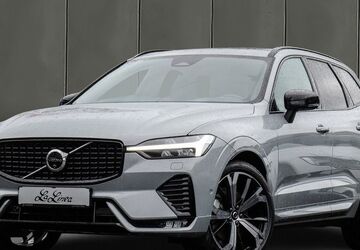 Volvo XC60 21.200 km 51.960 &euro; Köln 50968