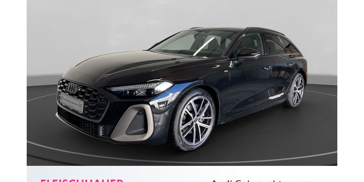 Audi A5 19.100 km 53.880 &euro; Köln 50823