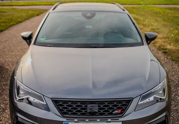 Seat Leon 91.420 km 25.900 &euro; Köln 50829