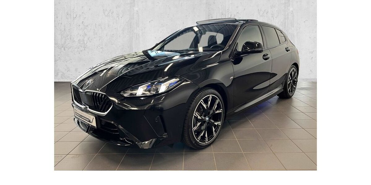 BMW 120 10.600 km 37.440 &euro; Solingen 42719