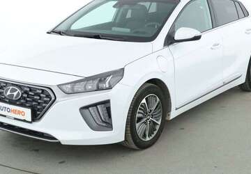 Hyundai IONIQ 40.154 km 18.550 &euro; Köln 50739