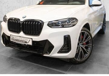 BMW X3 21.500 km 53.970 &euro; Leverkusen 51371