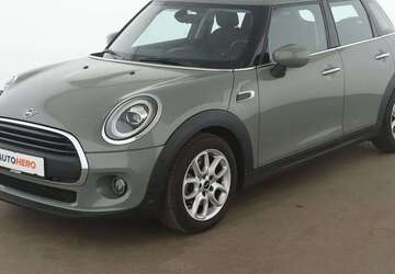 Mini One 37.570 km 18.560 &euro; Köln 50739