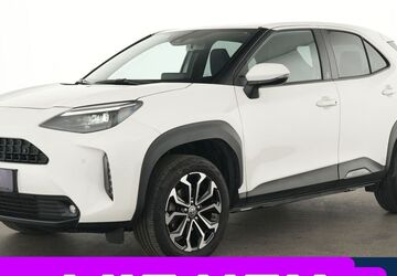 Toyota Yaris Cross 43.883 km 21.487 &euro; Neuss 41460