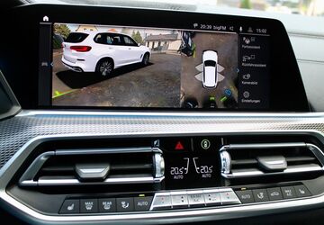 BMW X5 85.000 km 45.445 &euro; Köln 51107