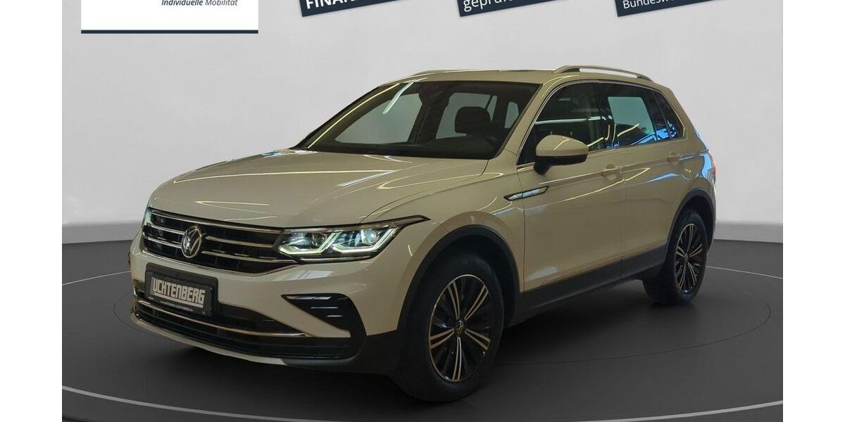 VW Tiguan 79.925 km 31.490 &euro; Leverkusen 51381