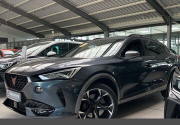 Cupra Formentor 13.259 km 33.950 &euro; Bergisch Gladbach 51429