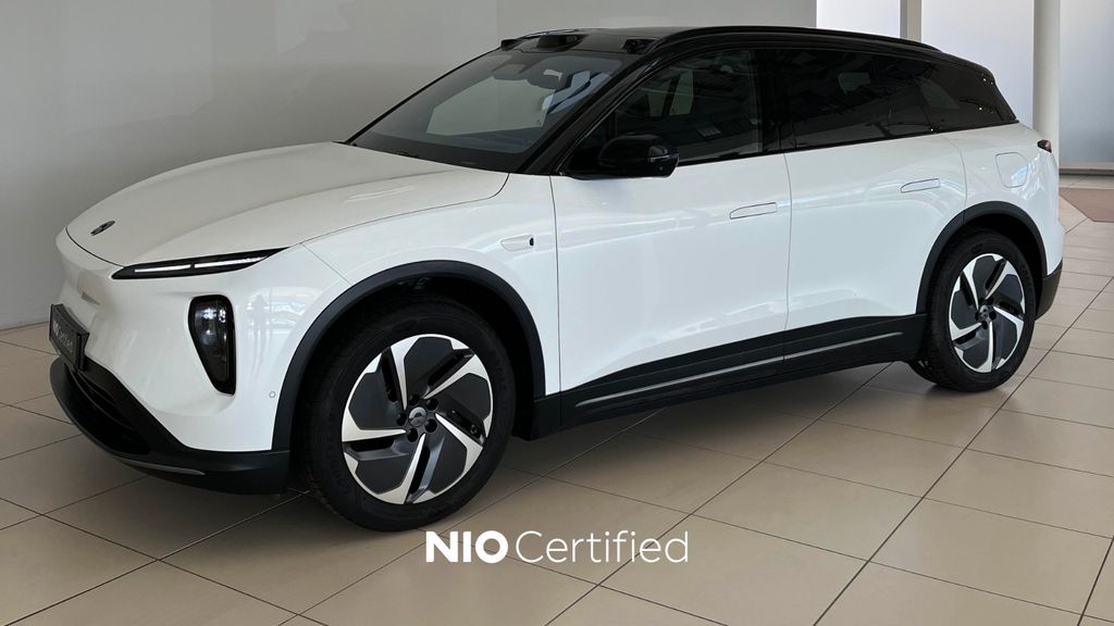 Nio EL6 29.525 km 44.800 &euro; Köln 50858