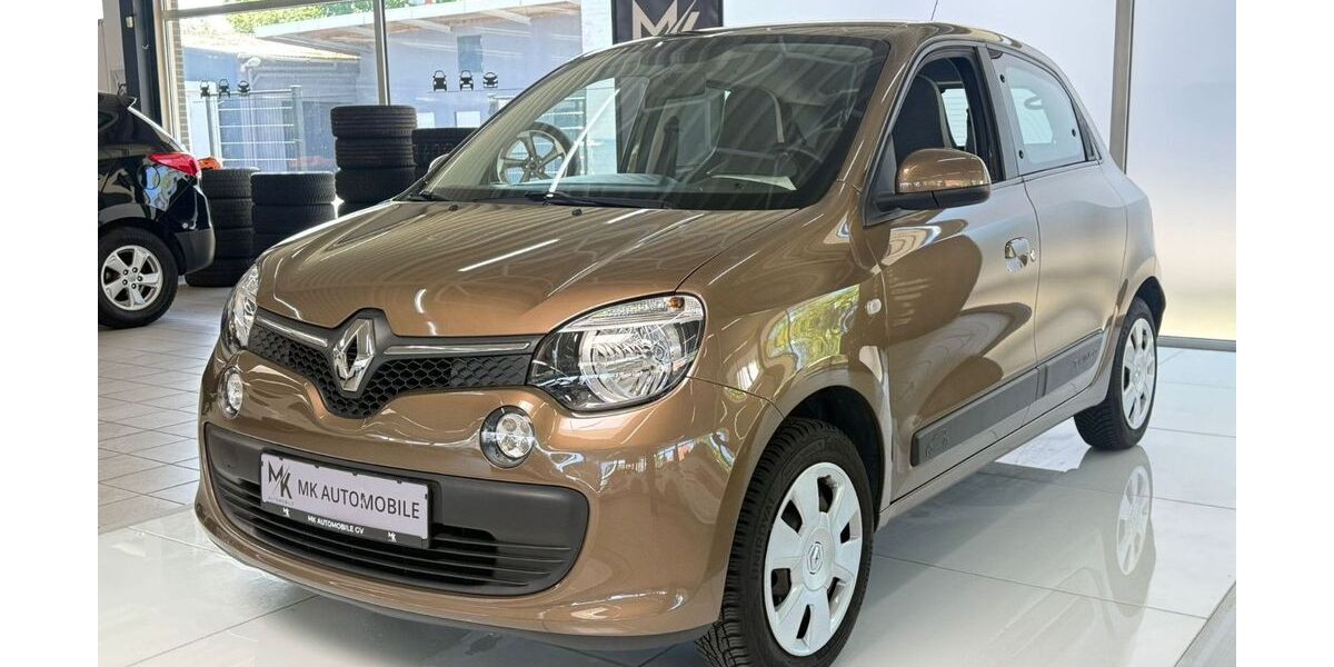 Renault Twingo 53.500 km 6.298 &euro; Grevenbroich 41515