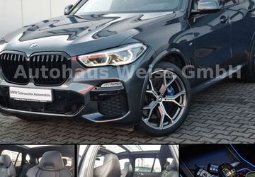 BMW X5 219.500 km 38.890 &euro; Kerpen 50170