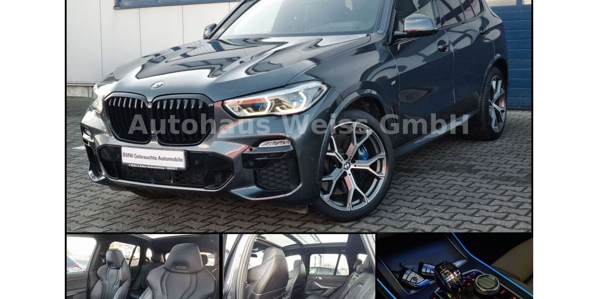 BMW X5 219.500 km 38.890 &euro; Kerpen 50170