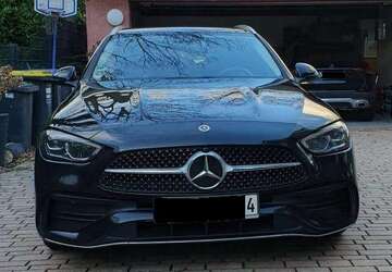 Mercedes-Benz 180 65.000 km 28.900 &euro; Kerpen, Kolpingstadt 50170