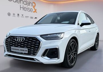 Audi Q5 45.748 km 41.350 &euro; Köln 50739