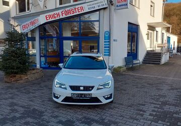 Seat Leon 94.172 km 14.700 &euro; Kürten 51515