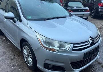Citroen C4 189.000 km 4.600 &euro; Zülpich 53909
