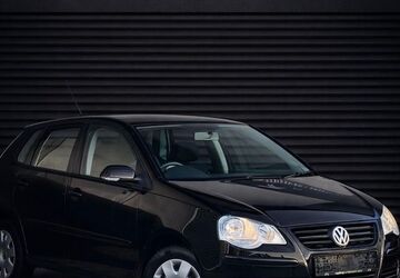 VW Polo 92.000 km 6.390 &euro; Remscheid 42857